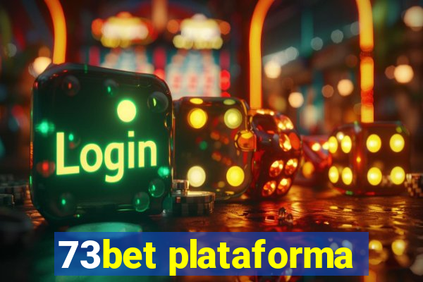 73bet plataforma